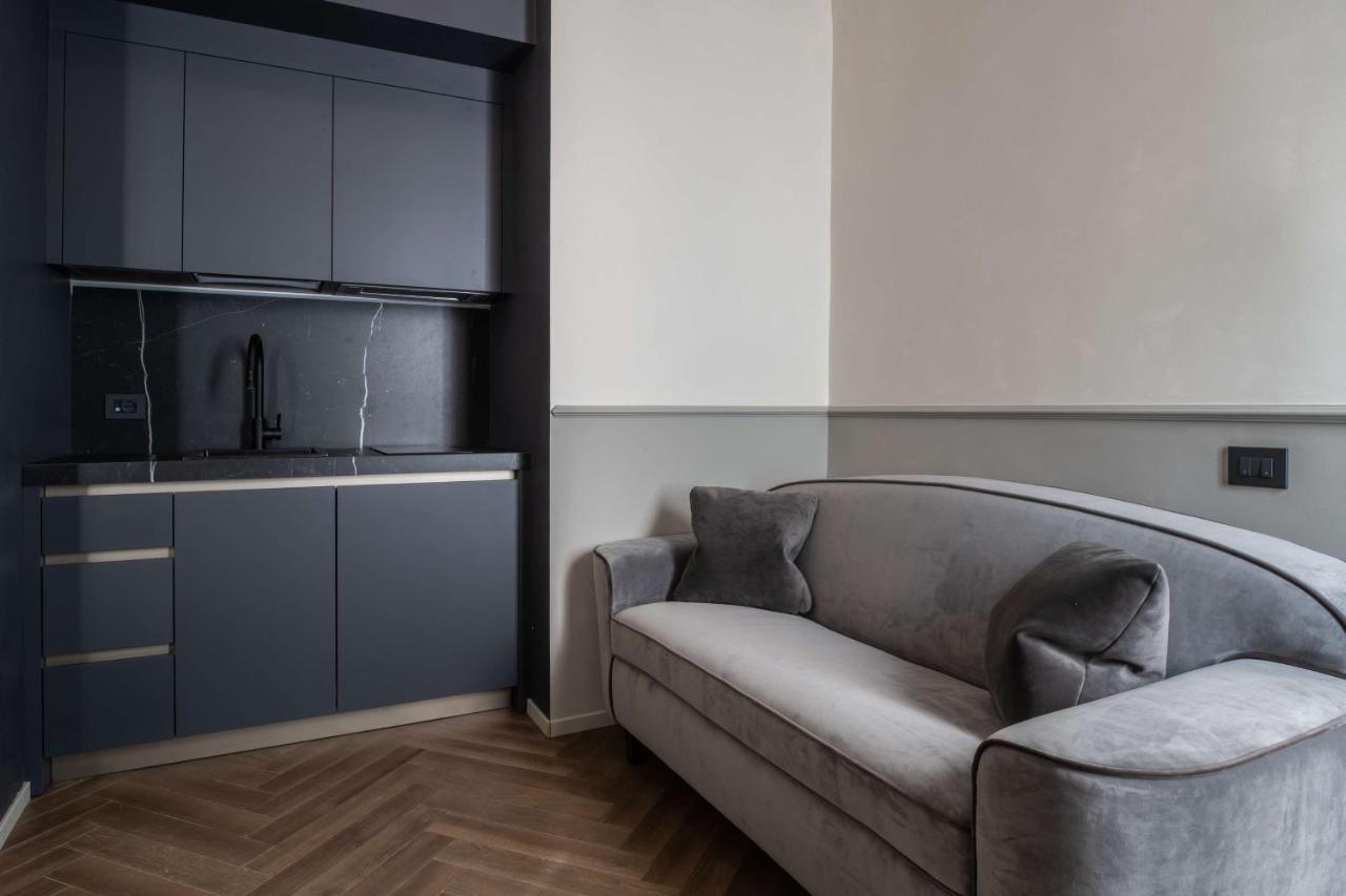 Luxury Apartments Palazzo Nani Venetië Buitenkant foto